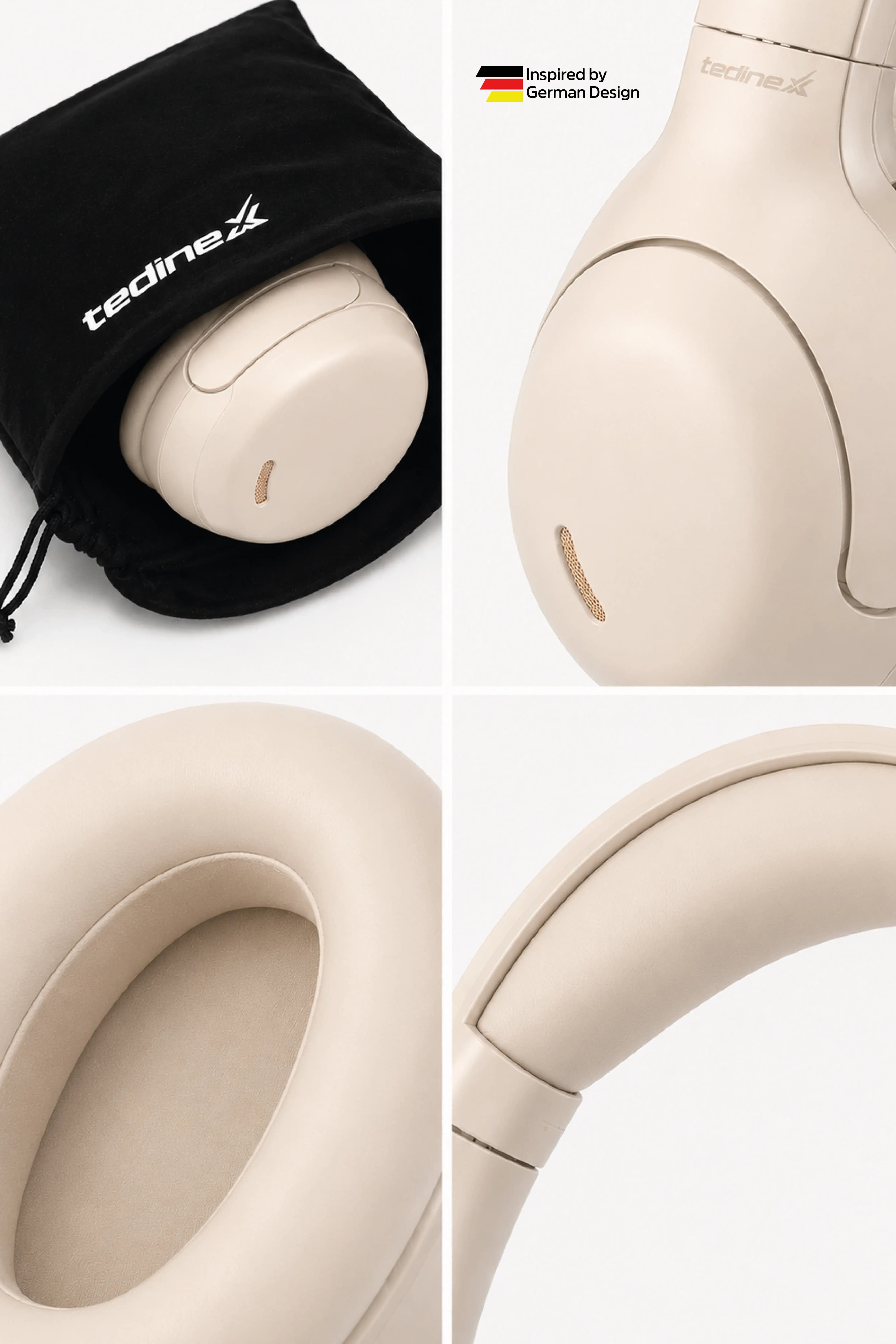 Viper TX20 — Desert Beige