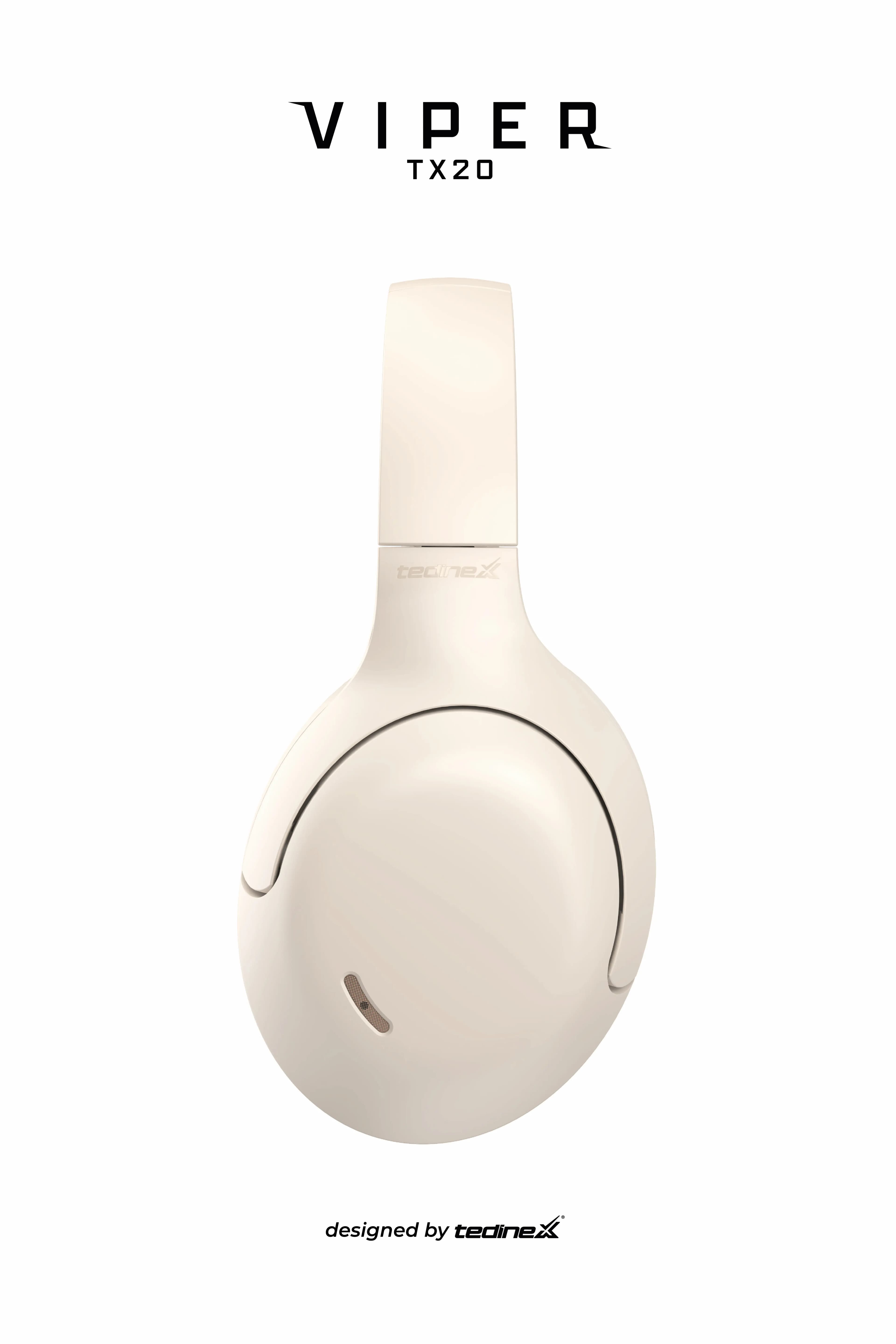 Viper TX20 — Desert Beige