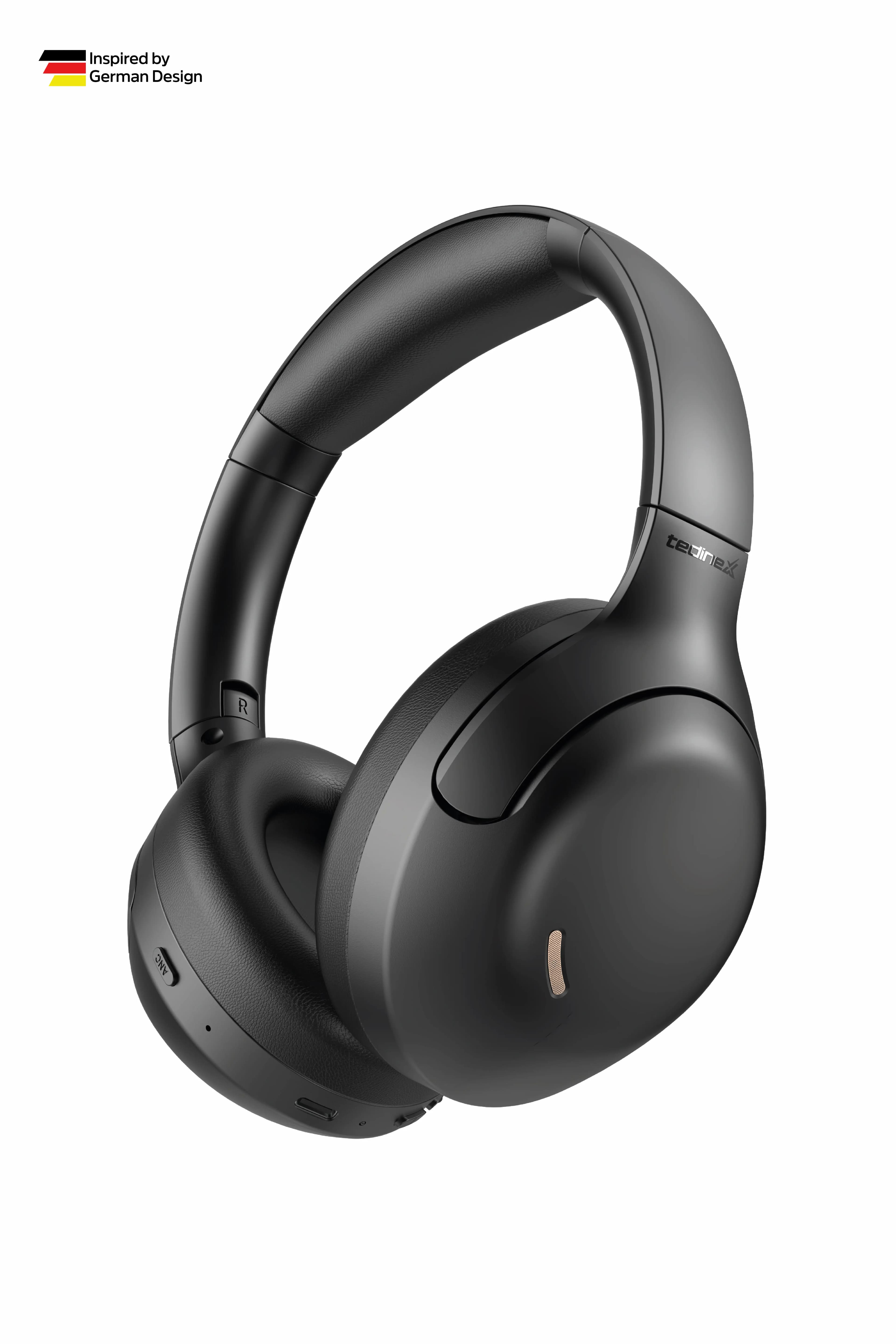 Viper TX20 — Phantom Black